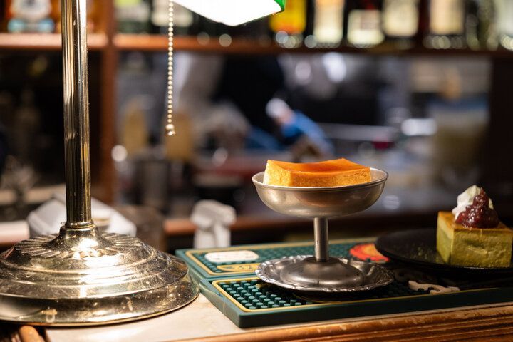 改札口からわずか数秒♪昭和レトロな世界へトリップできる東京駅構内の「Depot（デポ）」