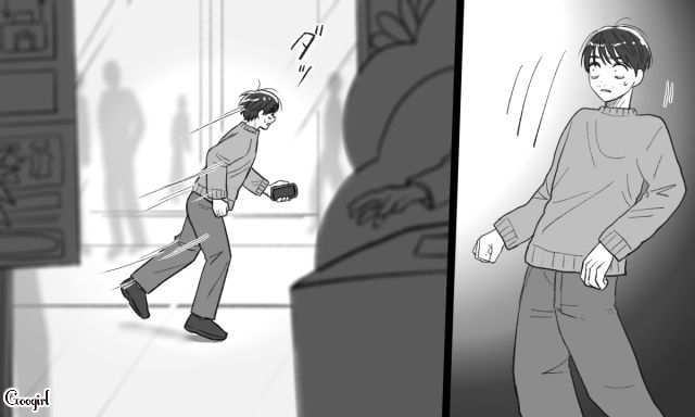 ことあるごとに泣く「責任転嫁男」…元カノにすがり大号泣する姿が全国放送されネットミームに成り果てた話 