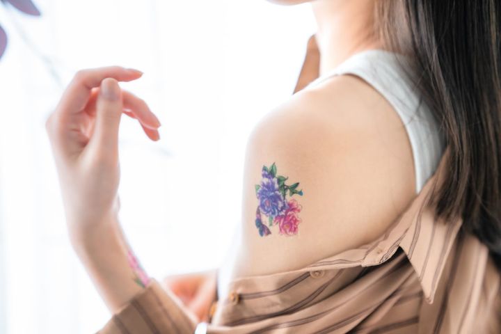 タトゥーがあると受けられない検査はある？（画像はイメージ）