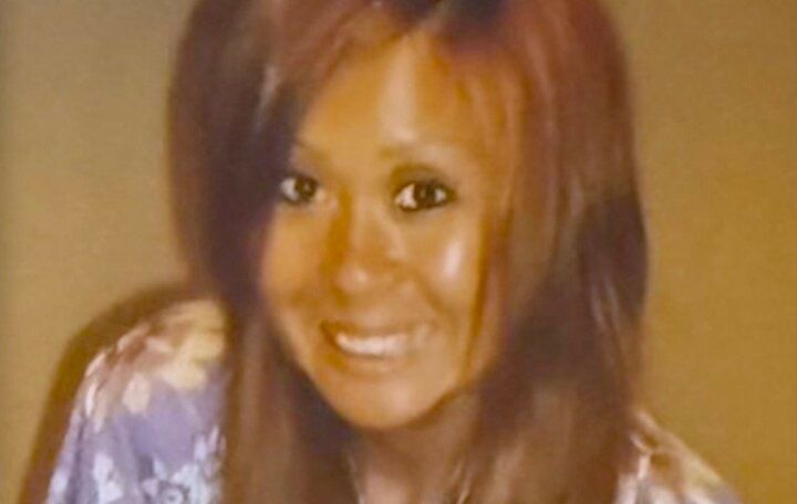 【写真・画像】41歳のおばあちゃん、黒ギャル時代の写真を公開「1年半前まで黒肌だった」 1枚目