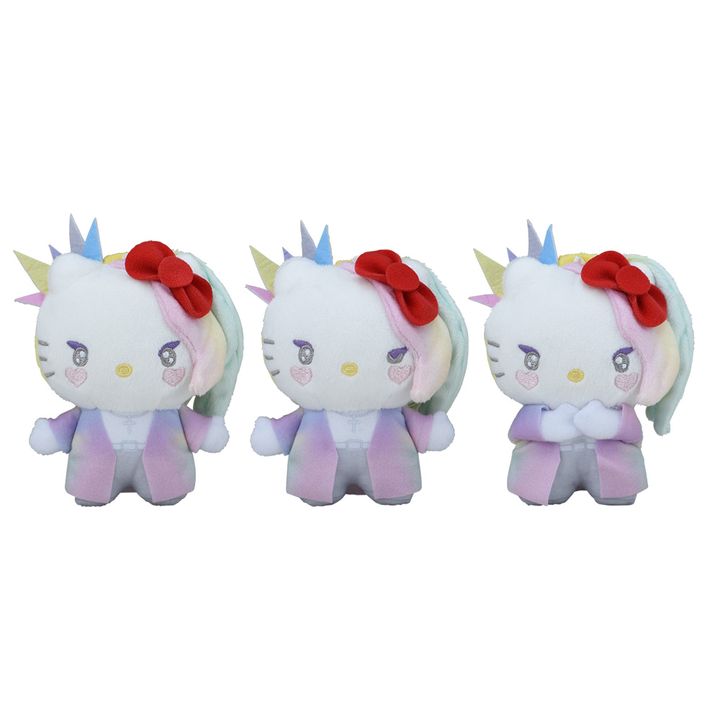 セガプライズ サンリオ「yoshikitty」 マスコット パステルムーンVer.
