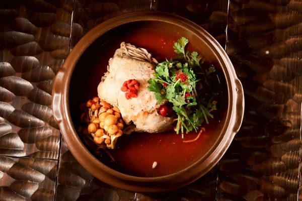 【東京都渋谷区】参鶏湯専門店「CLASSIC参鶏湯 渋谷」移転オープン！全6種の薬膳参鶏湯も登場