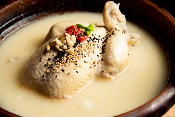 【東京都渋谷区】参鶏湯専門店「CLASSIC参鶏湯 渋谷」移転オープン！全6種の薬膳参鶏湯も登場