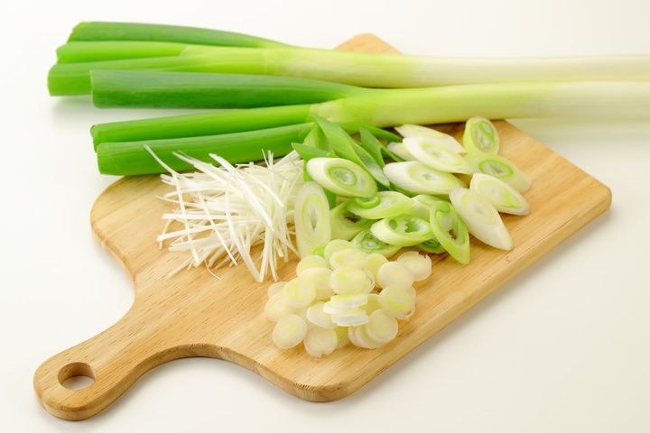 長ネギを食べ過ぎたときのリスクとは？