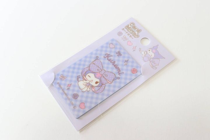 カードミラー クロミ