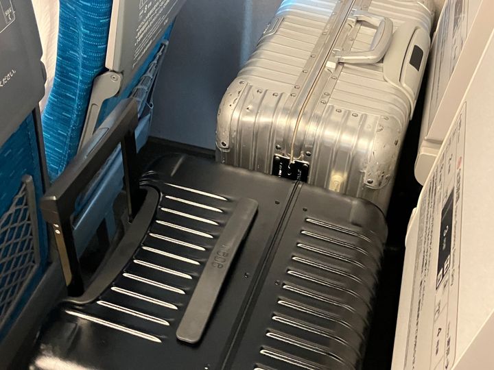 新幹線でのマナー違反！ 泣き寝入りしないためには？