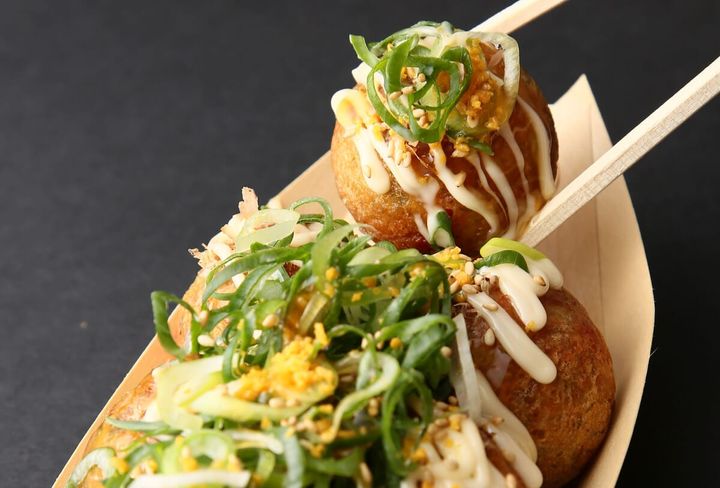 ゆずねぎポン 商品イメージ