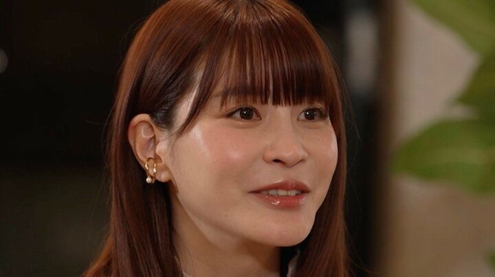 【写真・画像】グラドル・岸明日香、婚活挑戦の親友・西澤由夏アナに「付き合うと面倒なタイプ。結婚のほうが合ってる」 1枚目