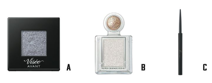 なりたいを叶える好感触メイク＆ファッション