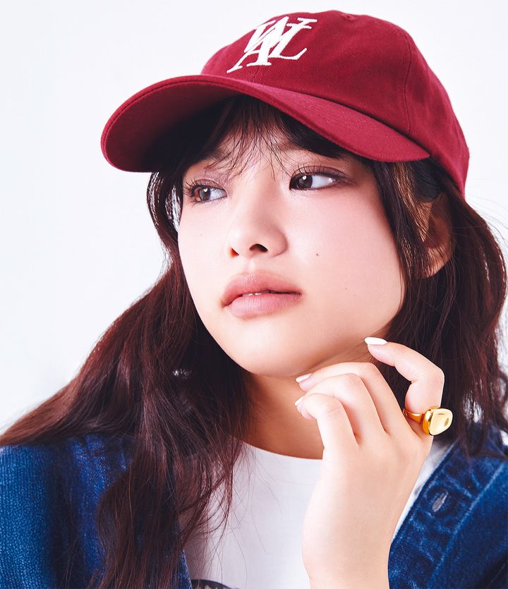 なりたいを叶える好感触メイク＆ファッション