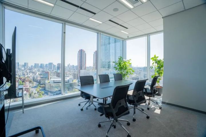 株式会社BRIの新拠点関連イメージ