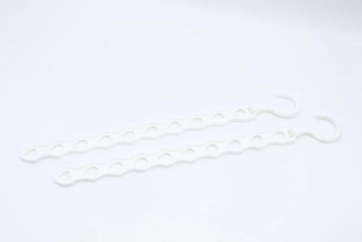 ダイソー ハンガーストッカー クローゼット用