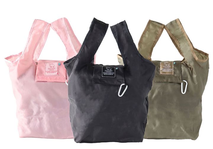 宝島社mozショッピングバッグ種類