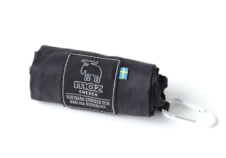 宝島社mozショッピングバッグ折りたためる