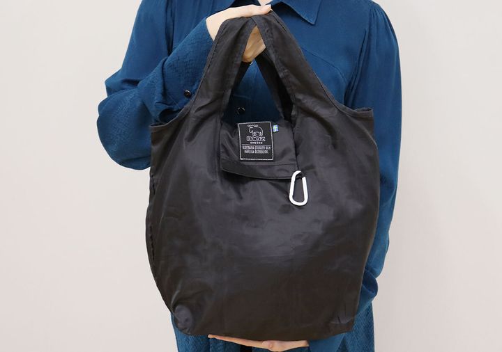 宝島社mozショッピングバッグサイズ