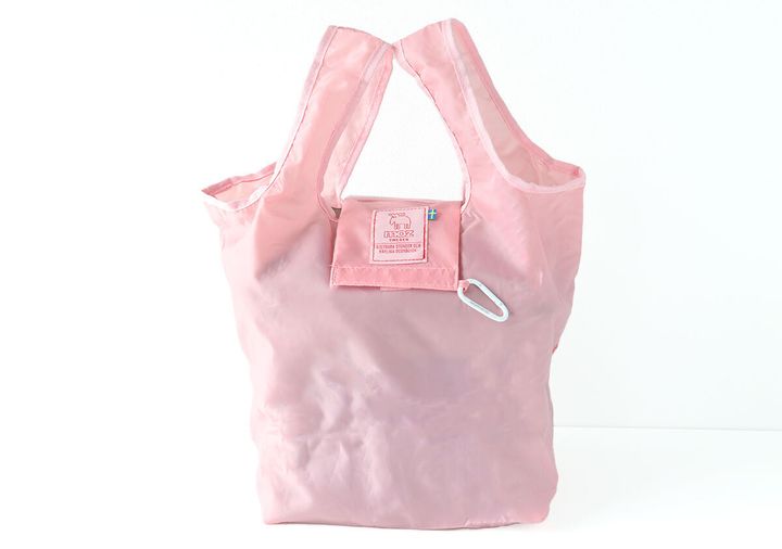 宝島社mozショッピングバッグサクラ