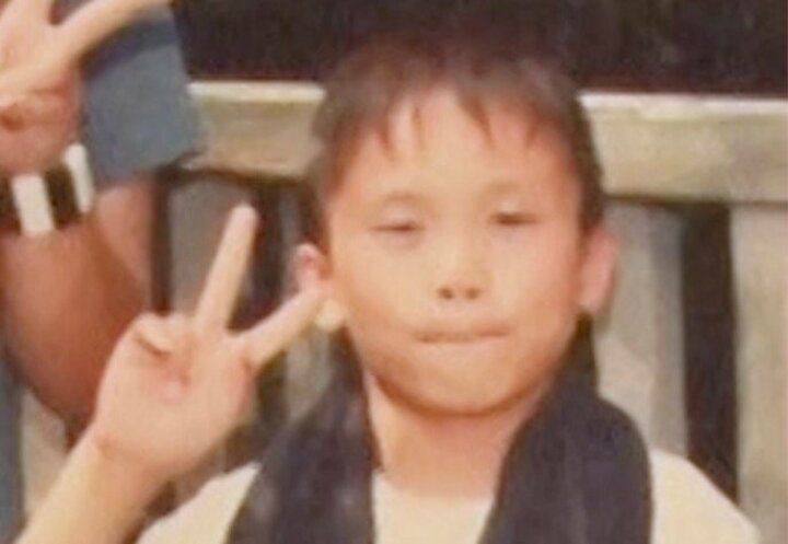 【写真・画像】交際相手からの暴力。5歳長男が母を守るために盾になり…「自分の無力さが悔しかった」親子が語る“あまりに過酷な幼少期の記憶”「病院では階段から落ちたと嘘をつき」 1枚目