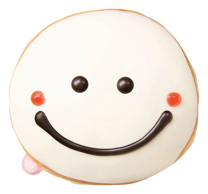 ストロベリー クリーム スマイル