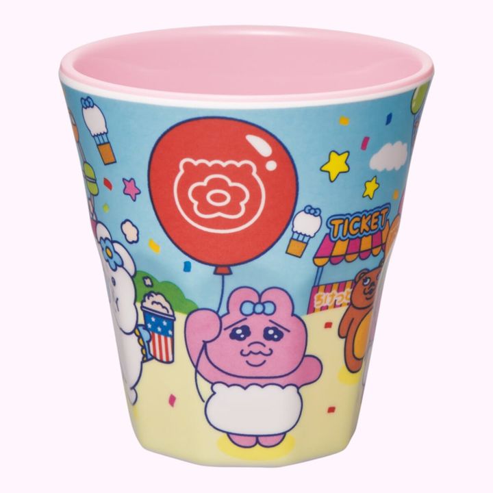 メラミンタンブラー