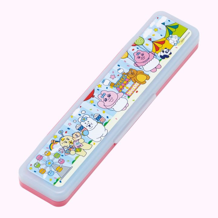 音の鳴らないコンビセット