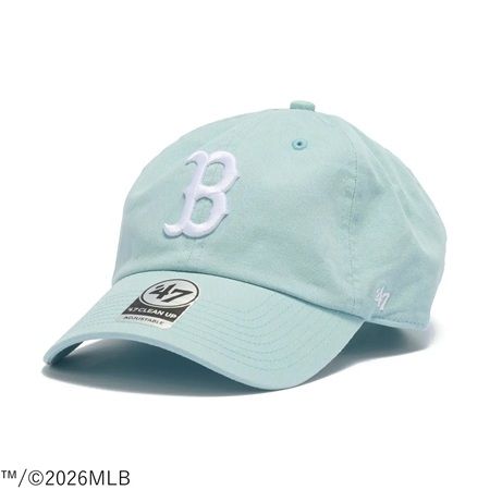 【愛知県名古屋市】’47が期間限定でPOP-UP STOREをオープン！ニュアンスカラーのキャップが登場