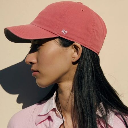 【愛知県名古屋市】’47が期間限定でPOP-UP STOREをオープン！ニュアンスカラーのキャップが登場