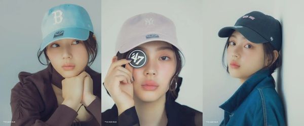 【愛知県名古屋市】’47が期間限定でPOP-UP STOREをオープン！ニュアンスカラーのキャップが登場