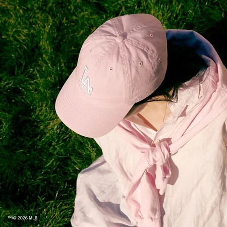 【愛知県名古屋市】’47が期間限定でPOP-UP STOREをオープン！ニュアンスカラーのキャップが登場