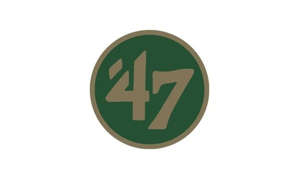 【愛知県名古屋市】’47が期間限定でPOP-UP STOREをオープン！ニュアンスカラーのキャップが登場