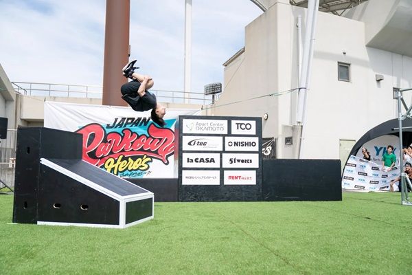 【愛知県刈谷市】スポーツ×音楽×フードマルシェの体験型フェス「KARIYA URBAN FES」開催！