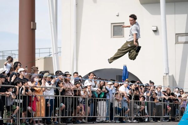 【愛知県刈谷市】スポーツ×音楽×フードマルシェの体験型フェス「KARIYA URBAN FES」開催！