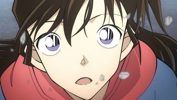 次週はいよいよ強敵が襲来…GW本番も主役を飾ることができるのか [c]2026 青山剛昌／名探偵コナン製作委員会