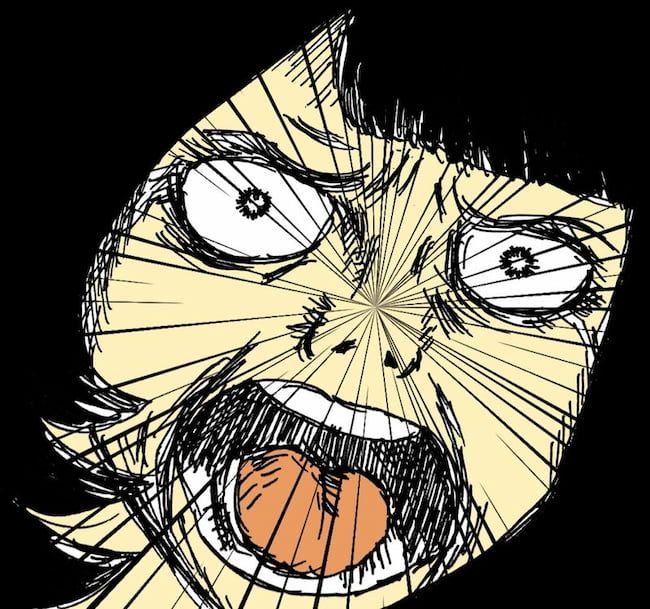 母の認知症介護日記／ワフウフ