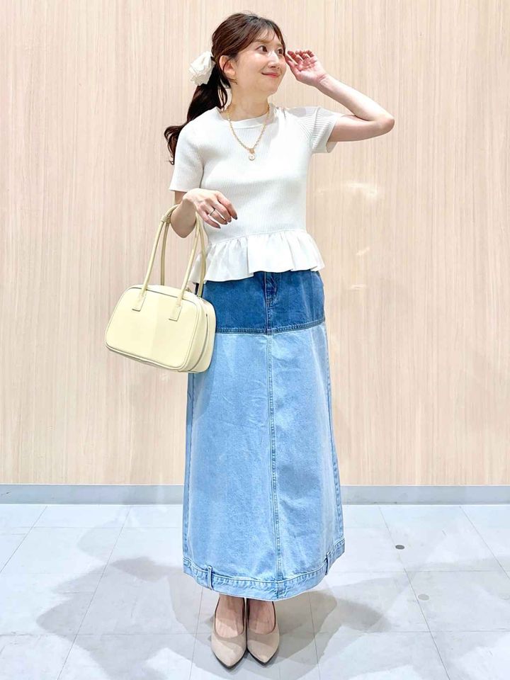 画像4: 出典：GU