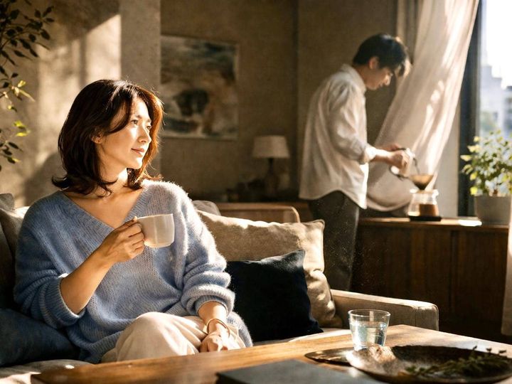 なぜか飽きられない女性の共通点。男性の本気が続く“関係の作り方”