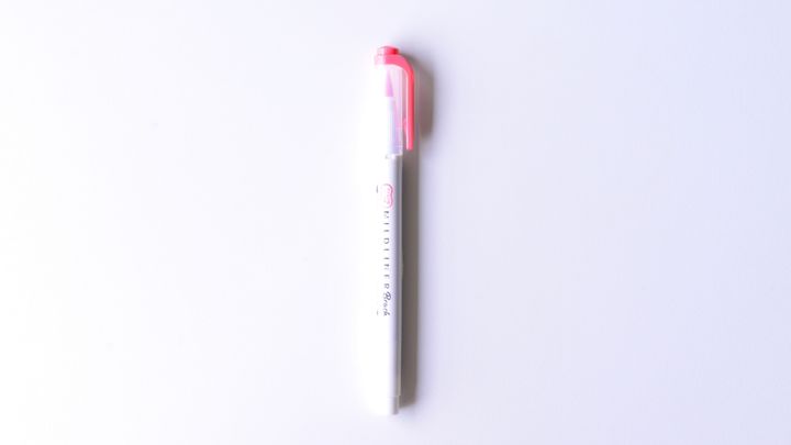 100均の筆ペンを比較！薄墨やカラーも紹介【ダイソー・セリア・キャンドゥ】