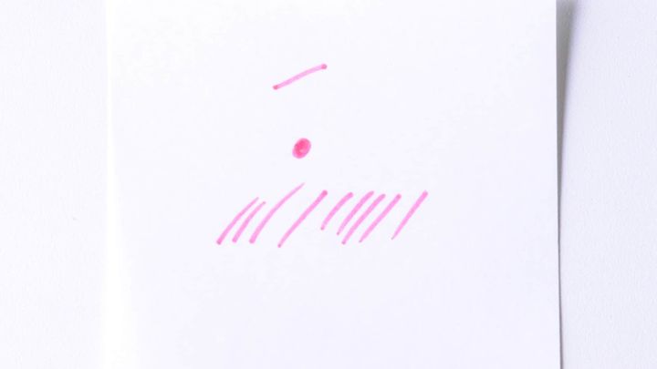 100均の筆ペンを比較！薄墨やカラーも紹介【ダイソー・セリア・キャンドゥ】