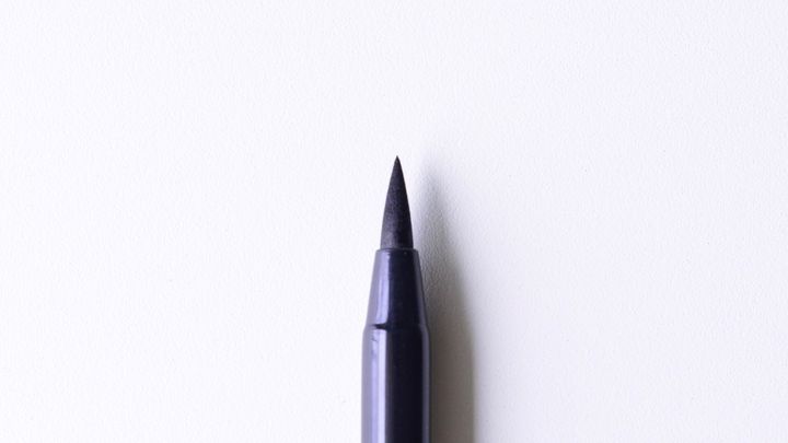 100均の筆ペンを比較！薄墨やカラーも紹介【ダイソー・セリア・キャンドゥ】