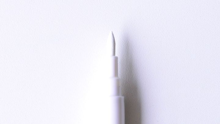 100均の筆ペンを比較！薄墨やカラーも紹介【ダイソー・セリア・キャンドゥ】