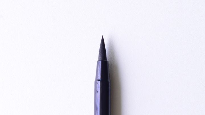 100均の筆ペンを比較！薄墨やカラーも紹介【ダイソー・セリア・キャンドゥ】