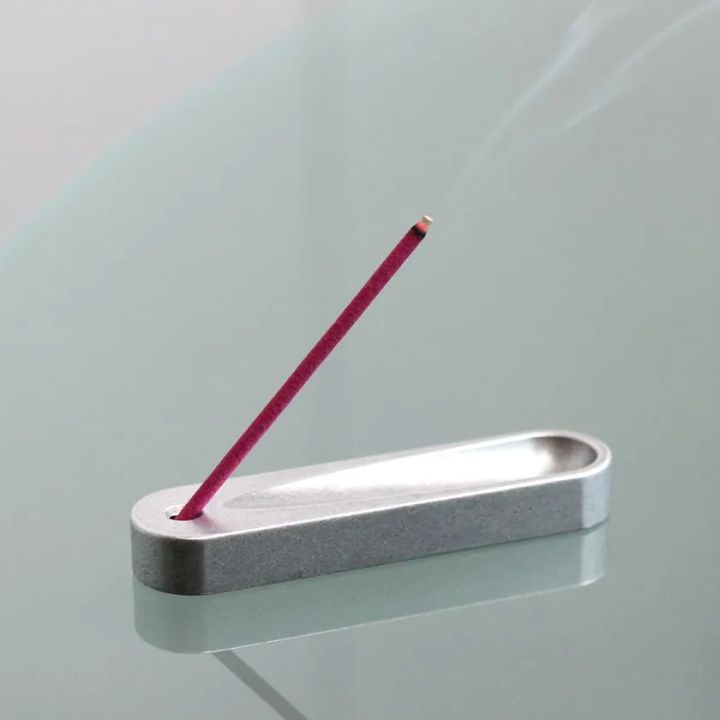 Lisnのインセンスイメージ