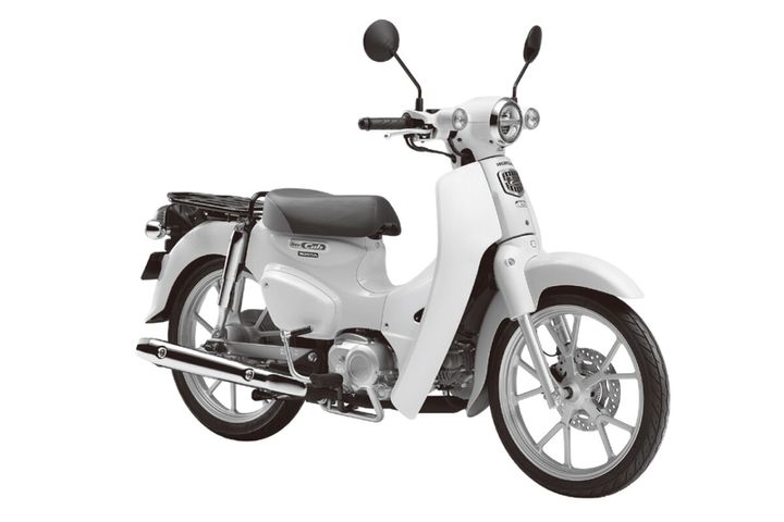 スーパーカブからビジネスモデルまで110ccベースで生まれ変わる「新基準原付」Honda Lite シリーズを一挙ご紹介！