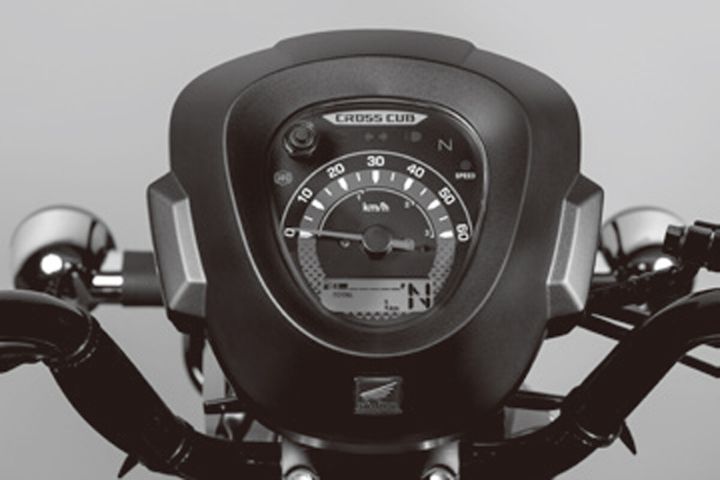 スーパーカブからビジネスモデルまで110ccベースで生まれ変わる「新基準原付」Honda Lite シリーズを一挙ご紹介！