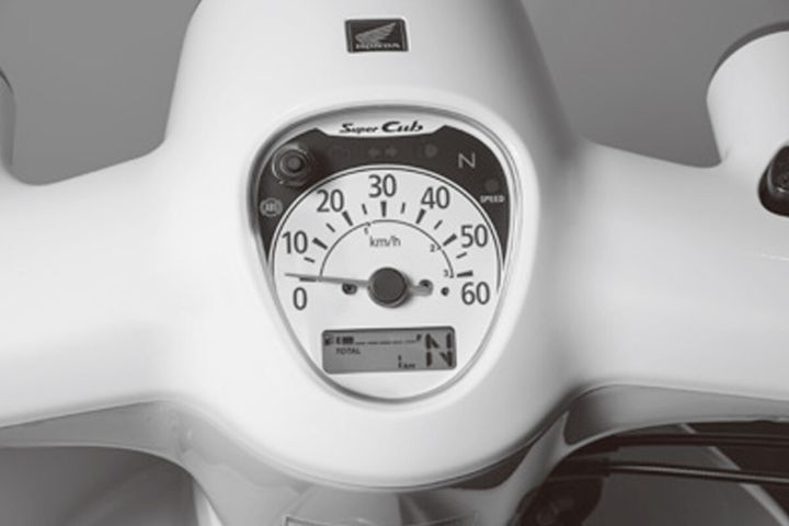 スーパーカブからビジネスモデルまで110ccベースで生まれ変わる「新基準原付」Honda Lite シリーズを一挙ご紹介！