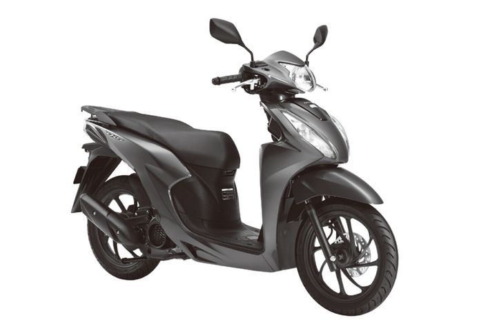 スーパーカブからビジネスモデルまで110ccベースで生まれ変わる「新基準原付」Honda Lite シリーズを一挙ご紹介！