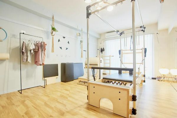 【沖縄県宜野湾市】完全個室のピラティススタジオ「YUZU」が宜野湾に登場！期間限定の体験レッスンも