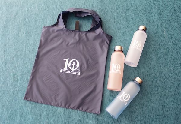 【沖縄県恩納村】シェラトン沖縄サンマリーナリゾート、10周年記念スイート宿泊プランを10時間限定発売