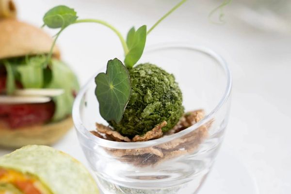 【大阪府大阪市】ウェスティンホテル大阪に「メロン＆グリーンアフタヌーンティー」登場！初夏限定