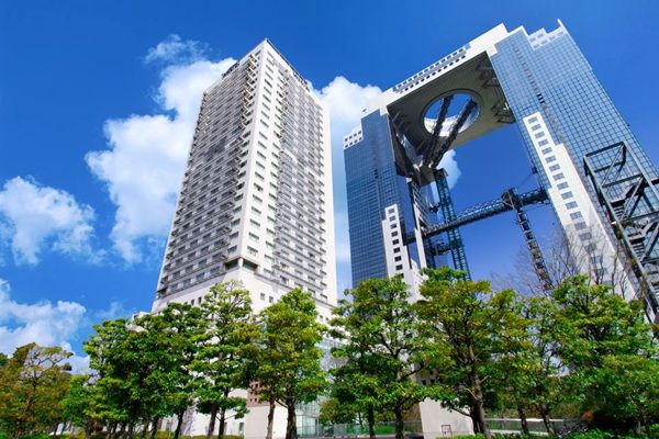 【大阪府大阪市】ウェスティンホテル大阪に「メロン＆グリーンアフタヌーンティー」登場！初夏限定