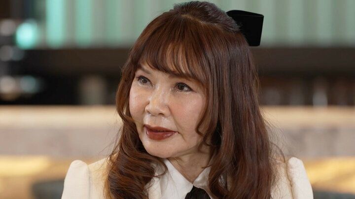 【写真・画像】「まだお子ちゃまね」27歳人気モデルの婚活に、婚活のプロ・植草美幸が突きつけた厳しい現実 1枚目